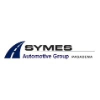 Symes Automotive logo, Symes Automotive contact details