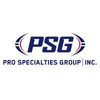 Pro Specialties Group, Inc. logo, Pro Specialties Group, Inc. contact details