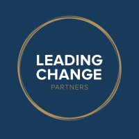 Leading Change Partners logo, Leading Change Partners contact details