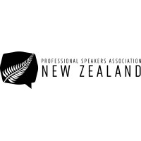 Professional Speakers Association of NZ - PSANZ logo, Professional Speakers Association of NZ - PSANZ contact details