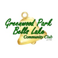 Greenwood Park Bells Lake Community Club logo, Greenwood Park Bells Lake Community Club contact details