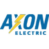 Axon Electric logo, Axon Electric contact details