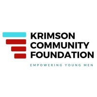 KRIMSON COMMUNITY FOUNDATION logo, KRIMSON COMMUNITY FOUNDATION contact details