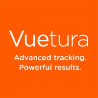 Vuetura logo, Vuetura contact details