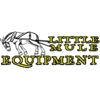 Little Mule Equipment logo, Little Mule Equipment contact details