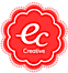 Ec Creative logo, Ec Creative contact details