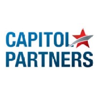 Capitol Partners logo, Capitol Partners contact details