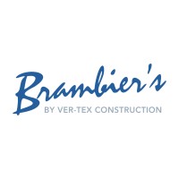 Brambier's Windows & Walls logo, Brambier's Windows & Walls contact details