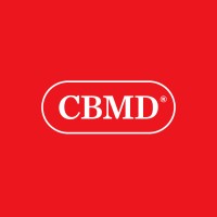 CBMD logo, CBMD contact details