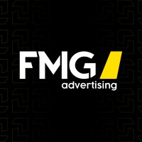 FMG logo, FMG contact details