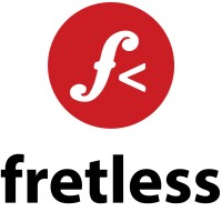 Fretless logo, Fretless contact details