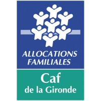 Caf de la Gironde logo, Caf de la Gironde contact details