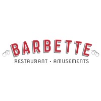 BARBETTE logo, BARBETTE contact details