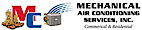 MC Mechanical Air Conditioning Services, Inc logo, MC Mechanical Air Conditioning Services, Inc contact details