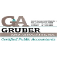 Gruber and Associates, P.A. logo, Gruber and Associates, P.A. contact details