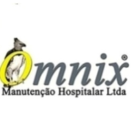 Omnix Manutenção Hospitalar Ltda logo, Omnix Manutenção Hospitalar Ltda contact details