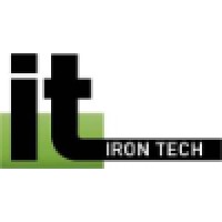 Iron Technology Solutions Ltd logo, Iron Technology Solutions Ltd contact details