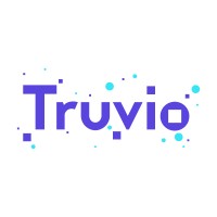 Truvio logo, Truvio contact details