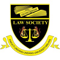 University of Malaya Law Society (UMLS) logo, University of Malaya Law Society (UMLS) contact details