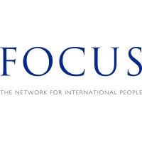 FOCUS Info UK logo, FOCUS Info UK contact details