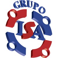 Grupo ISA Alumínio logo, Grupo ISA Alumínio contact details