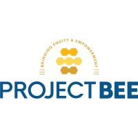 Project BEE logo, Project BEE contact details