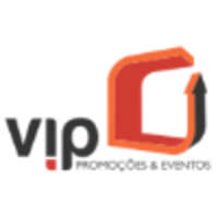 VIP PROMOÇÕES E EVENTOS logo, VIP PROMOÇÕES E EVENTOS contact details