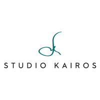 Studio Kairos logo, Studio Kairos contact details