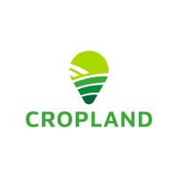 Cropland logo, Cropland contact details