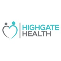 Highgate Health logo, Highgate Health contact details