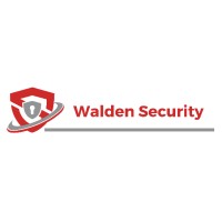 Walden Security Systems logo, Walden Security Systems contact details