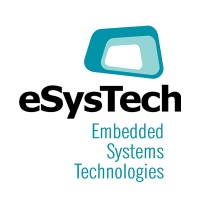 eSysTech logo, eSysTech contact details