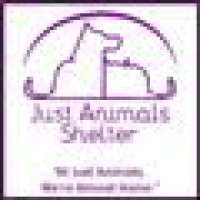 Just Animals Shelter logo, Just Animals Shelter contact details