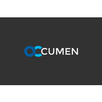 Accumen logo, Accumen contact details