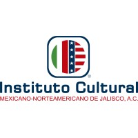 Instituto Cultural Mexicano Norteamericano de Jalisco A.C. logo, Instituto Cultural Mexicano Norteamericano de Jalisco A.C. contact details