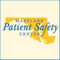 Maryland Patient Safety Center logo, Maryland Patient Safety Center contact details