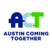 Austin Coming Together logo, Austin Coming Together contact details