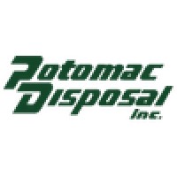 Potomac Disposal Inc logo, Potomac Disposal Inc contact details