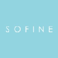 SOFINE logo, SOFINE contact details