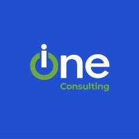 i-One Consulting logo, i-One Consulting contact details