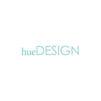 hue Design logo, hue Design contact details