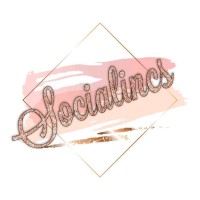 Socialincs logo, Socialincs contact details