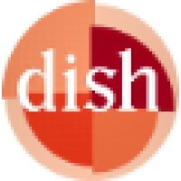 Dish logo, Dish contact details