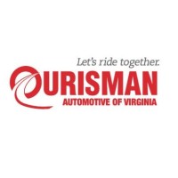 Ourisman Automotive of Virginia logo, Ourisman Automotive of Virginia contact details