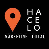 Hacelo Marketing logo, Hacelo Marketing contact details