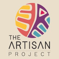 The Artisan Project logo, The Artisan Project contact details