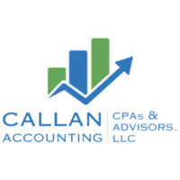 Callan Accounting Services CPA logo, Callan Accounting Services CPA contact details