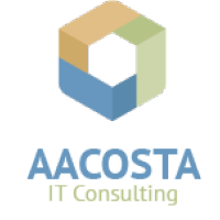 AACOSTA logo, AACOSTA contact details