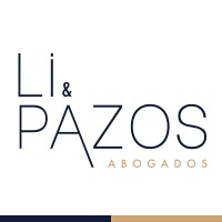 Li & Pazos Abogados logo, Li & Pazos Abogados contact details