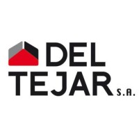 DEL TEJAR S.A. logo, DEL TEJAR S.A. contact details